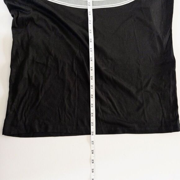 Neil Barrett Made In Italy Womens Shirt Small Loose Fit - Picture 5 of 5